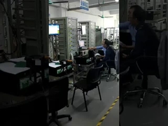 Σύστημα δοκιμής τροφοδοσίας ηλεκτρικής ενέργειας για προσαρμογέα φορτιστή υψηλής τάσης ATS ATE εξοπλισμός