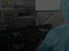 Ελέγχος του εξοπλισμού δοκιμής φορτιστή προσαρμοστή ισχύος κατασκευαστή